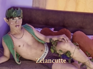 Zelancutte