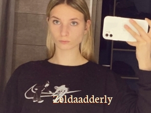 Zeldaadderly