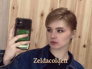 Zeldacolden