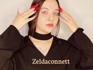 Zeldaconnett