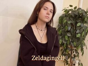 Zeldagingell