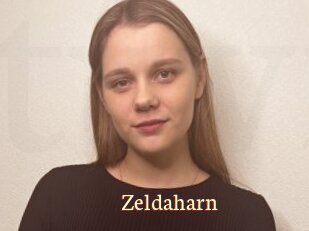 Zeldaharn