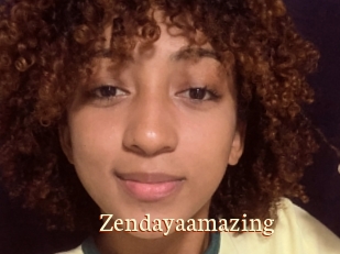 Zendayaamazing