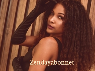 Zendayabonnet