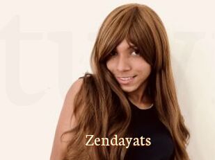 Zendayats