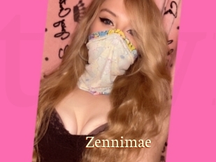 Zennimae