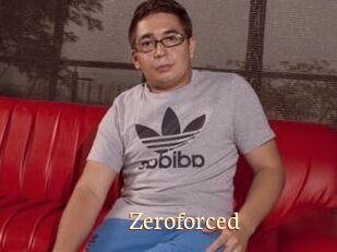 Zeroforced