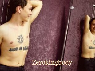 Zerokingbody