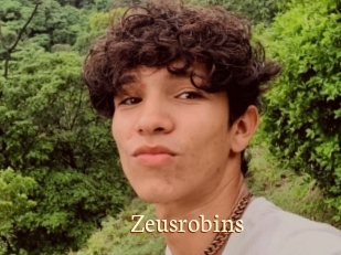 Zeusrobins