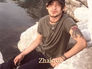 Zhakrox