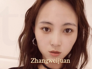 Zhangweijuan