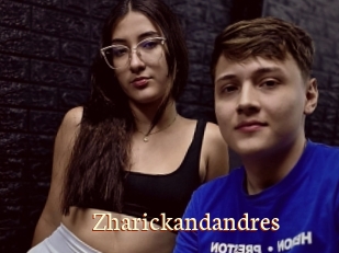 Zharickandandres