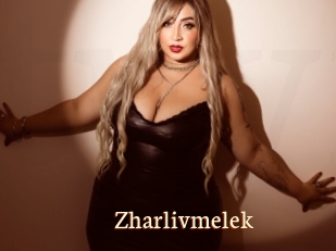 Zharlivmelek