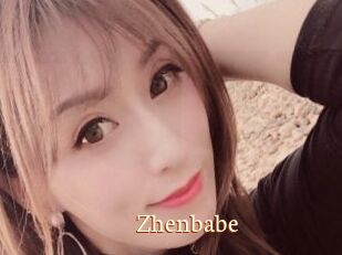 Zhenbabe