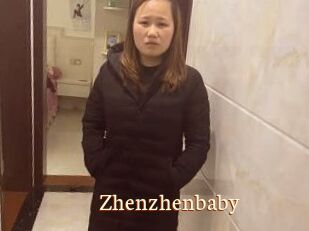 Zhenzhenbaby