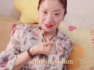 Zhihongwilson