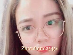 Zhouchun123456