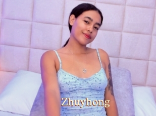 Zhuyhong