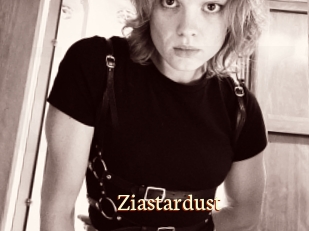 Ziastardust