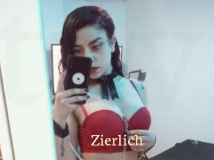 Zierlich