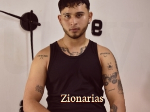 Zionarias