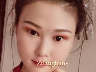 Zitingbaby