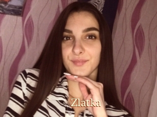 Zlatka