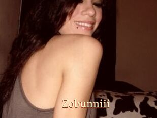 Zobunniii