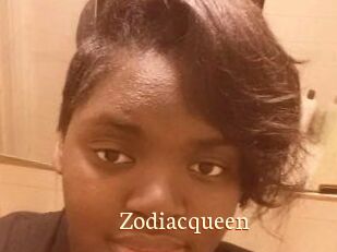 Zodiacqueen