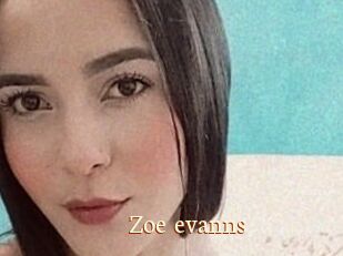 Zoe_evanns