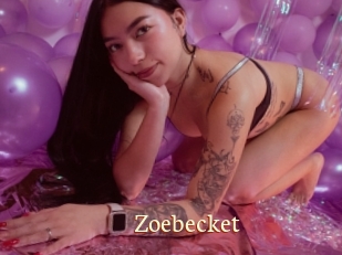 Zoebecket