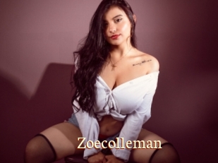 Zoecolleman