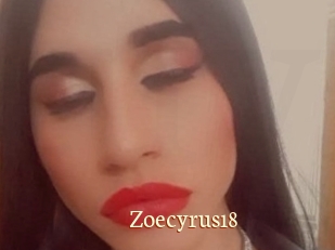 Zoecyrus18