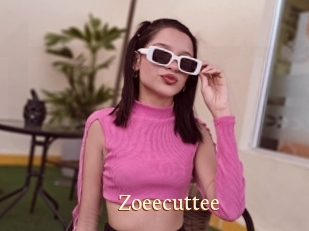 Zoeecuttee