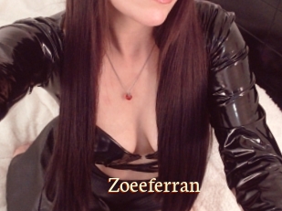 Zoeeferran