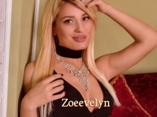 Zoeevelyn