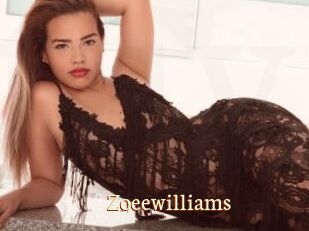 Zoeewilliams