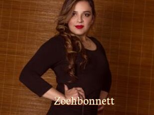 Zoehbonnett