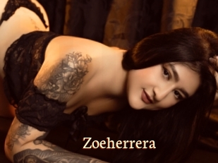 Zoeherrera