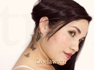 Zoelawson