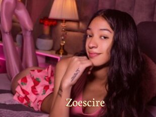 Zoescire