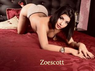 Zoescott