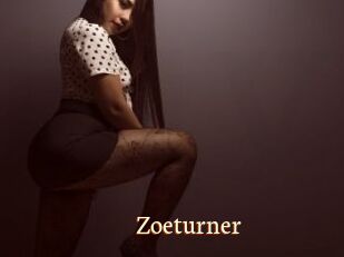 Zoeturner