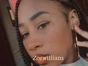 Zoewillians