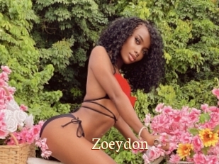 Zoeydon