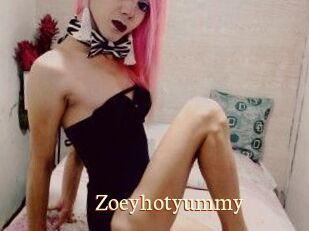 Zoeyhotyummy