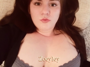 Zoeyley