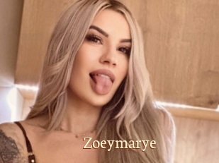 Zoeymarye