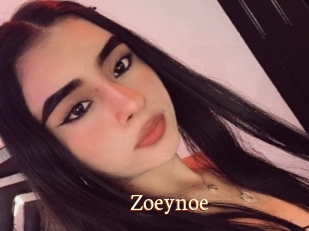 Zoeynoe