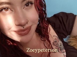 Zoeypeterson